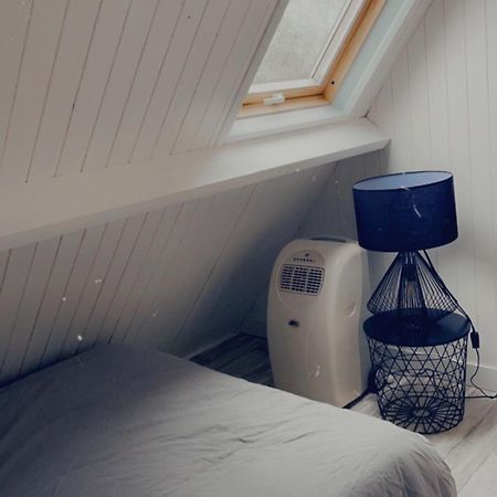 Chalet Renove Cabourg Kültér fotó