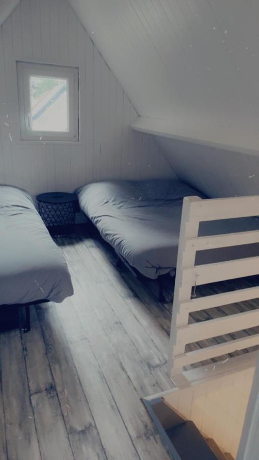 Chalet Renove Cabourg Kültér fotó